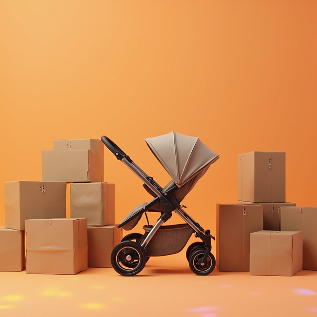 B2B онлайн магазин Raya Toys