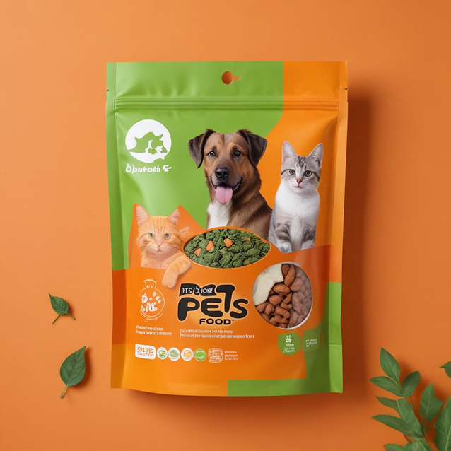 B2C Hyvä storefront oнлайн магазин за домашни любимци Zoolink.bg