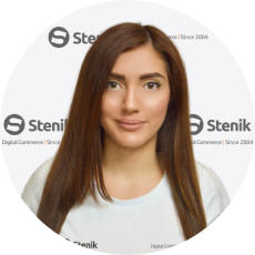 Лара Милина