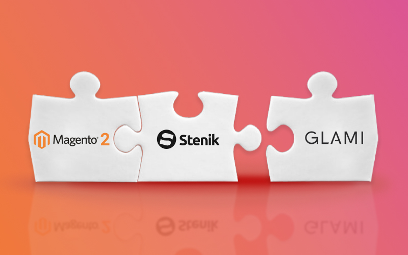 Stenik разработихме интеграция за Magento 2 с платформата на Glami за България, Румъния и Гърция