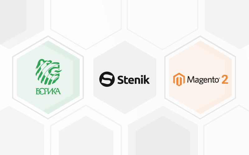 Модул за сигурни онлайн плащания през новата версия на Borica с протокол EMV 3DS за Magento 2