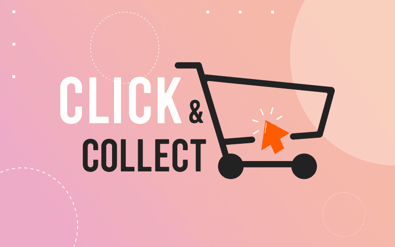 Click & Collect: Минало, настояще и бъдеще на omnichannel изживяването за клиентите