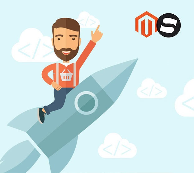 Безплатен обучителен курс за програмисти за e-commerce платформата Magento от STENIK