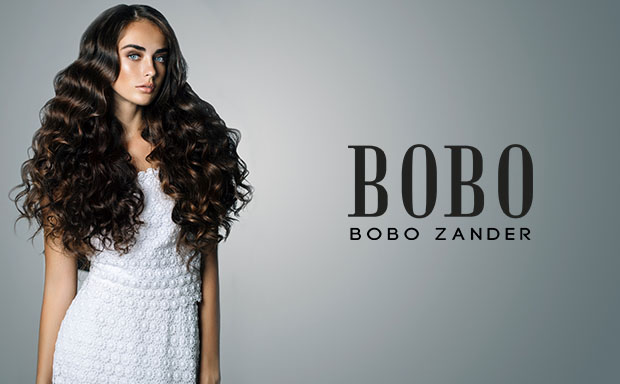 Онлайн магазин за дамска мода BOBO ZANDER - един истински шедьовър, разработен от STENIK