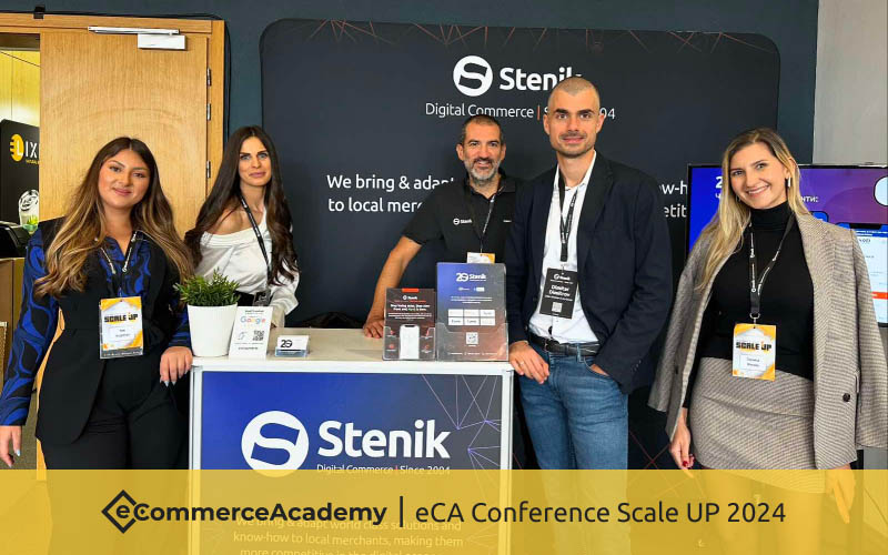 Резюме на конференцията eCA Conference Scale UP 2024: Основни изводи за онлайн търговци