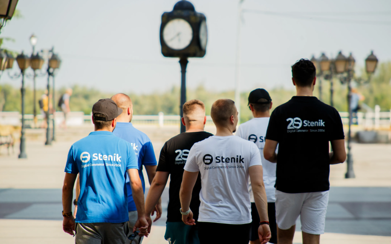 Искаш ли да работиш за най-големите онлайн магазини в България? Стани част от Support екипа на Stenik (Magento & Shopify)