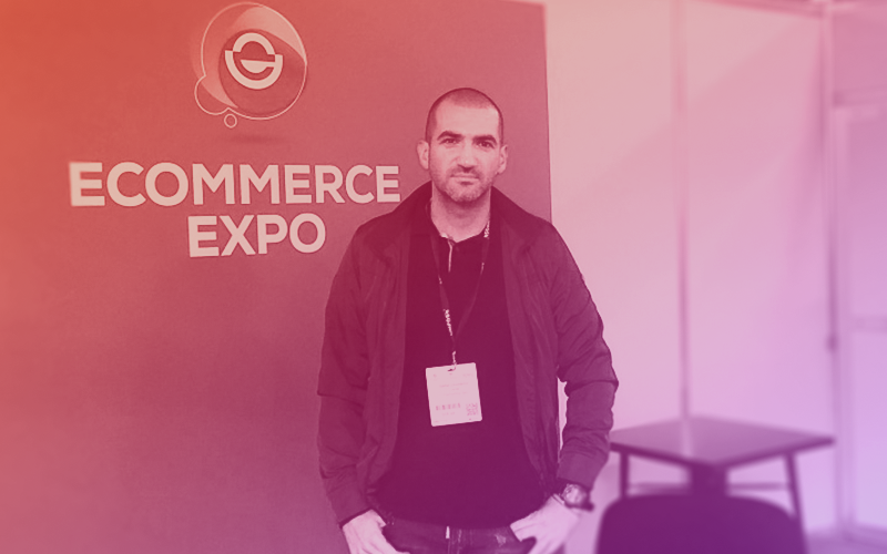 Какво научихме в Stenik от посещението ни в Лондон на събитието eCommerce Expo 2018