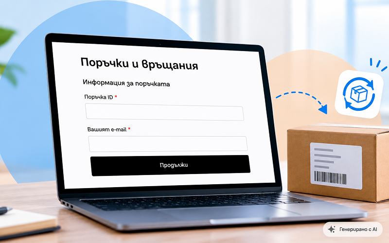 Отказ от покупка онлайн: RMA решението на Stenik за Magento 2, съобразено с новите правила
