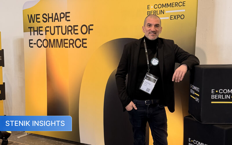 E-Commerce 2026: Ерата на реалните действия „без излишни приказки“