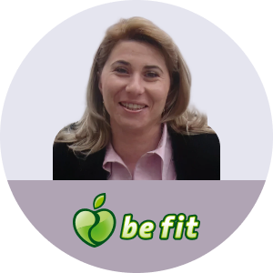 Евелина Бетова