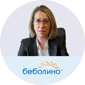 Петя Милина