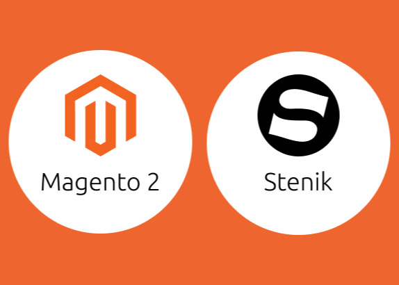 Stenik започна да предлага и Magento 2