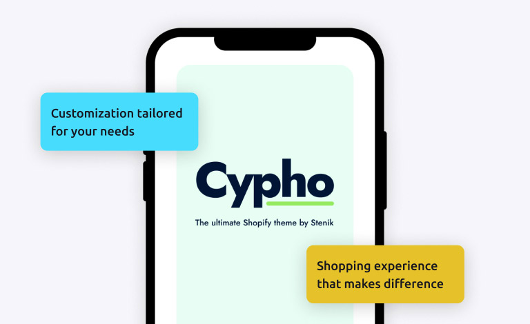 Отвъд готовите теми и приложения