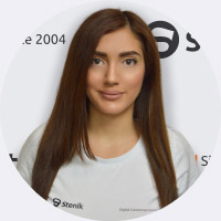 Lara Milina