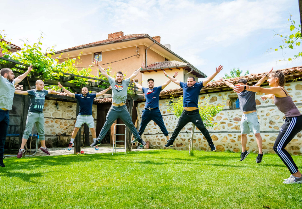 Какво предлагаме в Stenik?