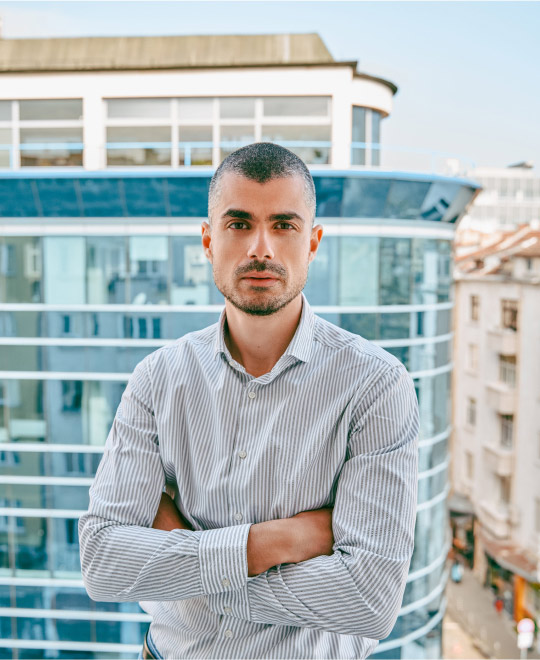 Димитър Димитров