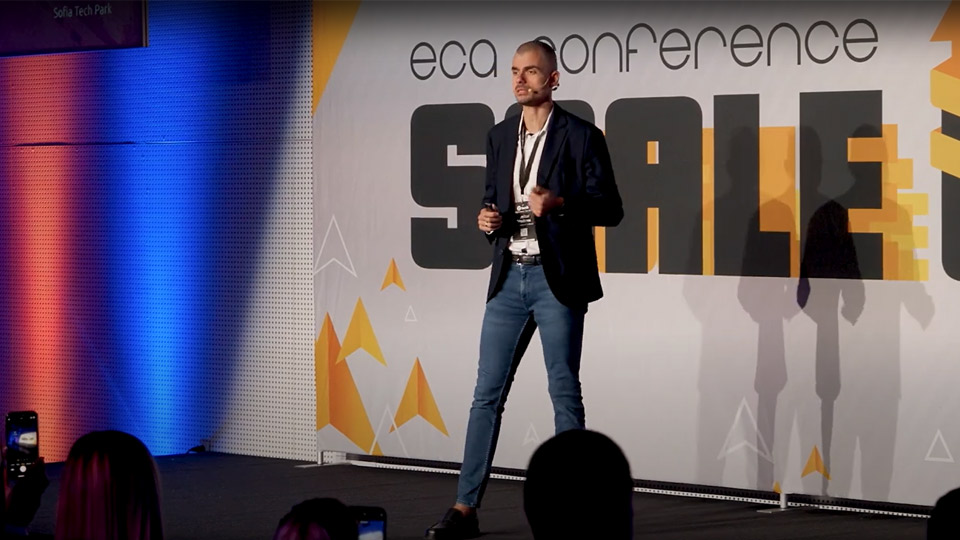 B2B or not to be: Нови хоризонти и премахване на ограниченията за B2B търговците