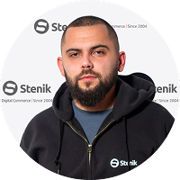 Stefan Minchev