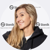 Zornitsa Zhekova